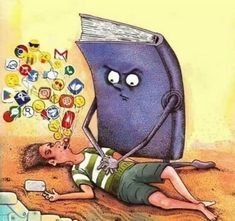 પરફેક્ટ જીવનનો ભ્રમ- સોશિયલ મીડિયા અને આત્મ-વિચારણા