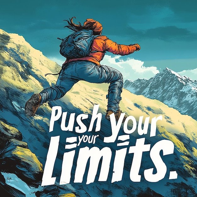 Challenge 2 — The 20% Hard Work Rule (Push Your Limits)