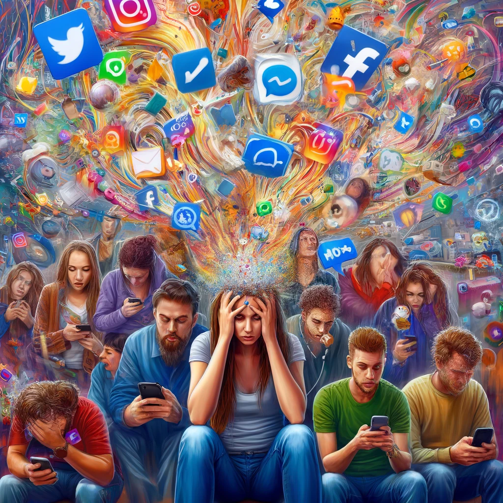 આપણે કેમ બધાને impress કરવાના પ્રયત્ન કરીએ છીએ.