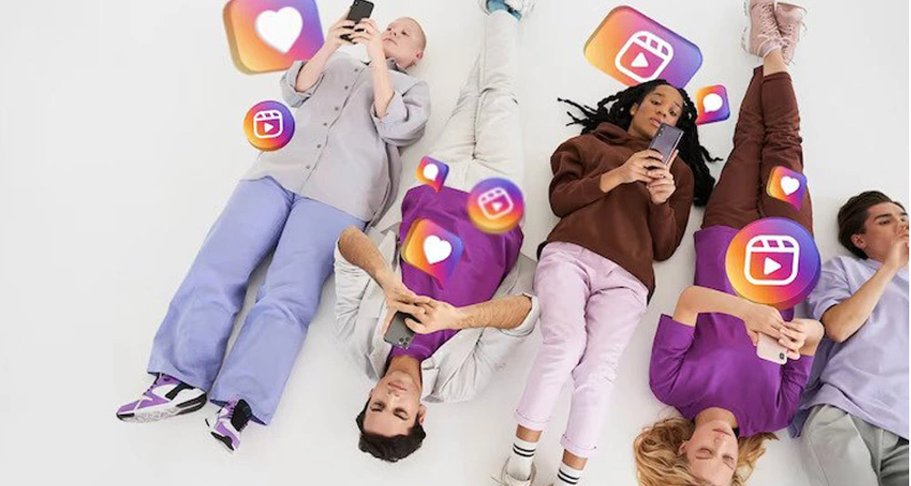 Instagram Life vs Real Life: તુલનાએ કેવી રીતે આત્મવિશ્વાસ તોડ્યો?