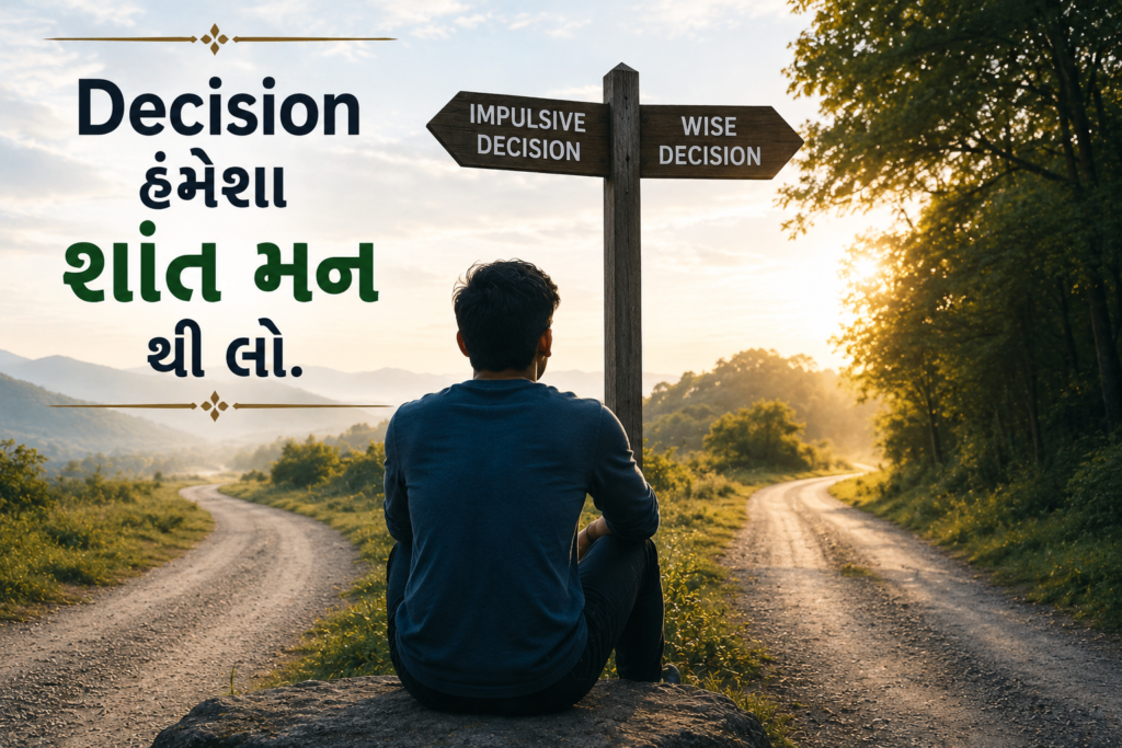 મહાભારતની એવી 7 શીખ જે દરેક યુવાને જાણવી જોઈએ