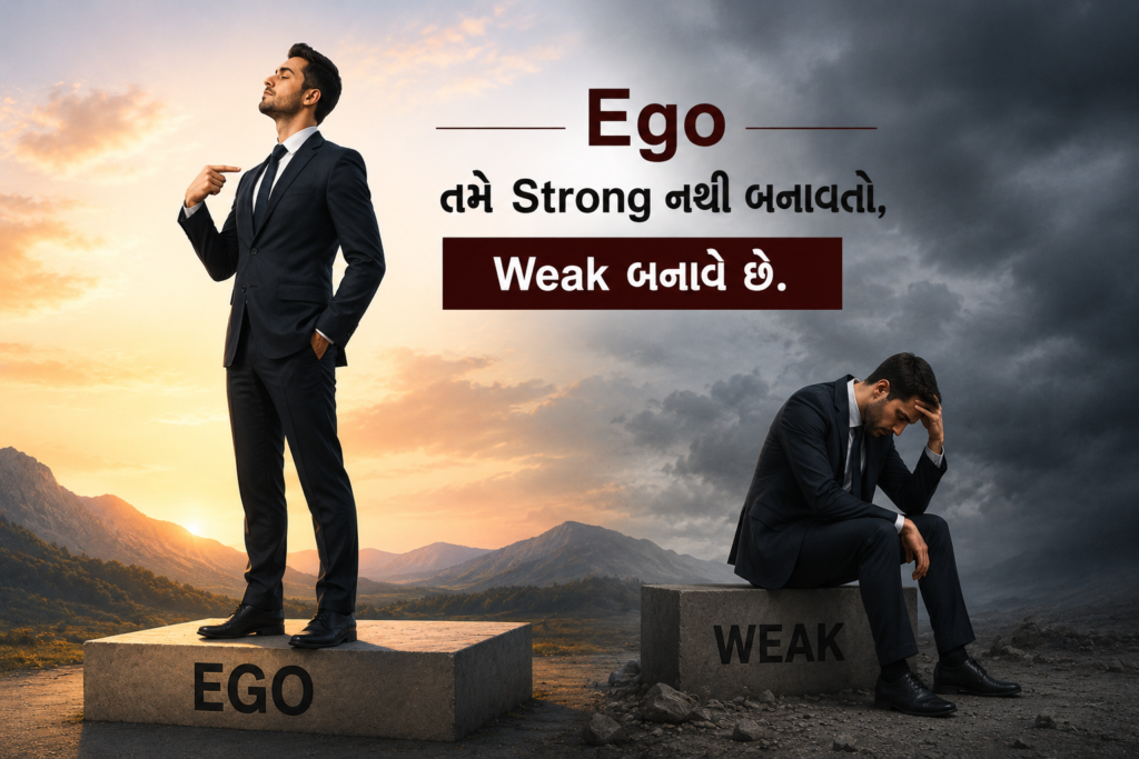 મહાભારતની એવી 7 શીખ જે દરેક યુવાને જાણવી જોઈએ